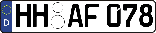 HH-AF078