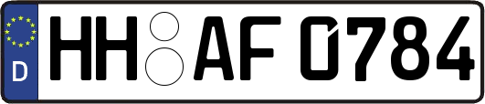 HH-AF0784