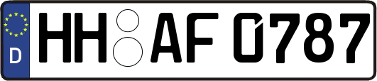 HH-AF0787