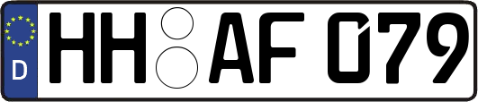 HH-AF079