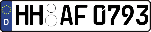 HH-AF0793