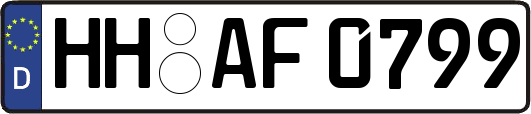 HH-AF0799