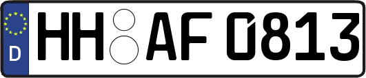 HH-AF0813
