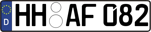 HH-AF082