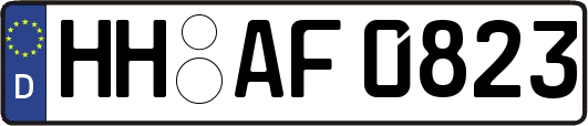 HH-AF0823