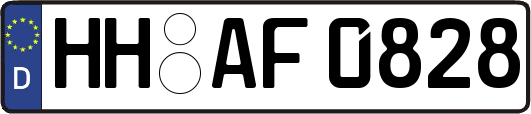 HH-AF0828