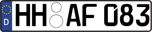 HH-AF083