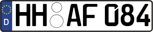 HH-AF084