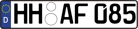 HH-AF085