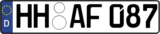 HH-AF087
