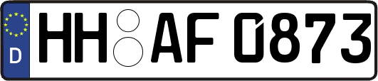 HH-AF0873