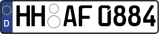 HH-AF0884