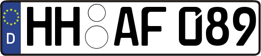 HH-AF089