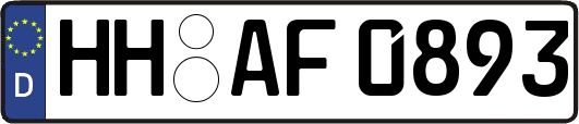 HH-AF0893