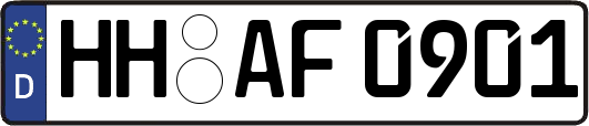 HH-AF0901