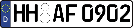 HH-AF0902