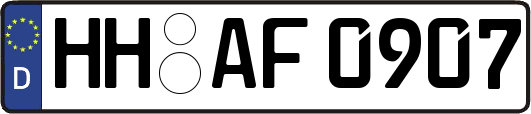 HH-AF0907