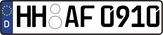 HH-AF0910