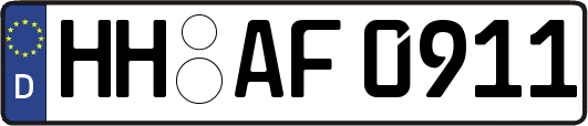 HH-AF0911