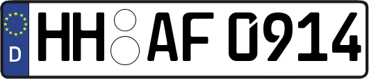 HH-AF0914