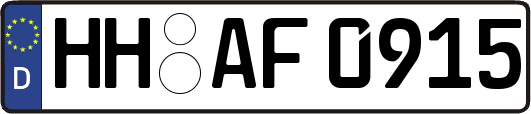 HH-AF0915
