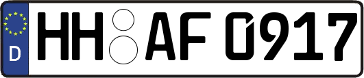HH-AF0917