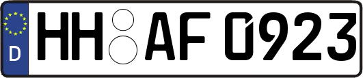 HH-AF0923