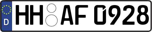 HH-AF0928