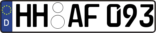 HH-AF093