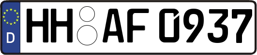 HH-AF0937