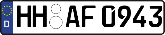 HH-AF0943