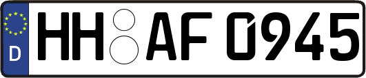 HH-AF0945