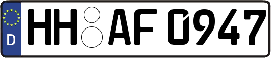 HH-AF0947