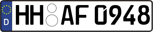 HH-AF0948