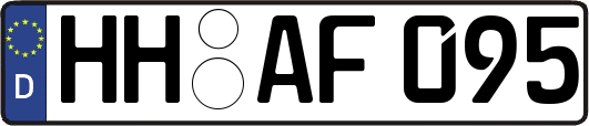 HH-AF095
