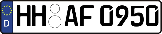 HH-AF0950