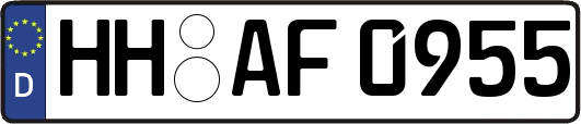 HH-AF0955