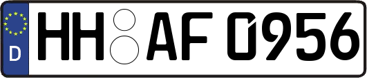HH-AF0956