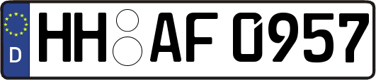 HH-AF0957