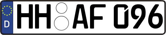 HH-AF096