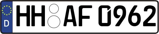 HH-AF0962