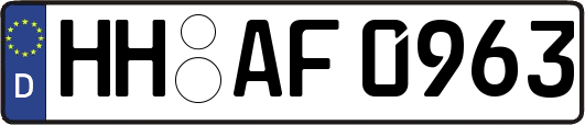 HH-AF0963