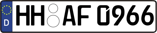 HH-AF0966