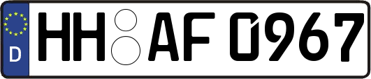 HH-AF0967