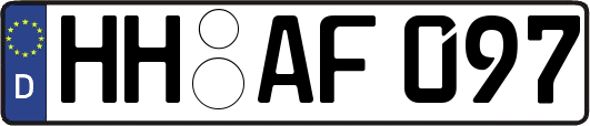 HH-AF097