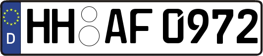 HH-AF0972