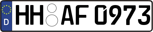HH-AF0973