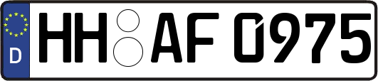 HH-AF0975
