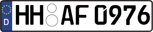 HH-AF0976