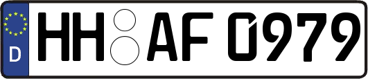 HH-AF0979